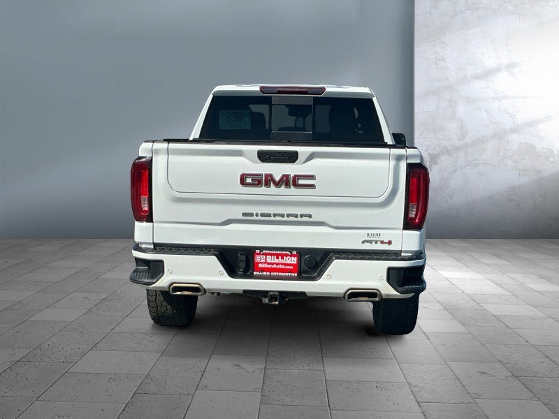 2022 GMC Sierra 1500 Limited