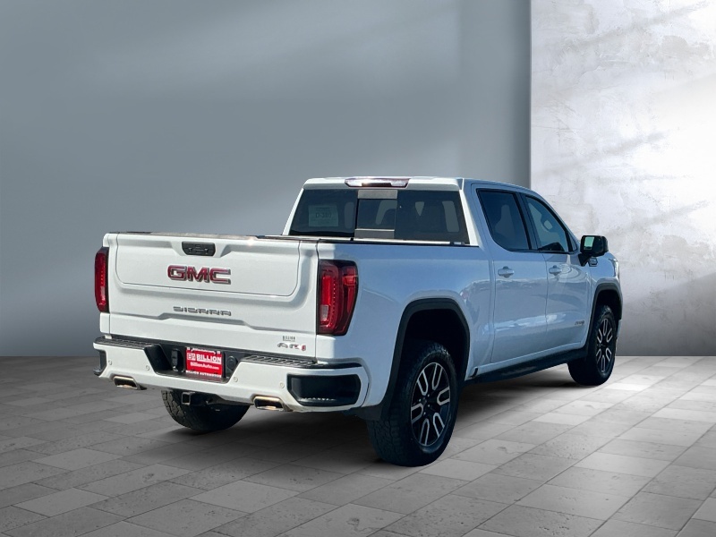 2022 GMC Sierra 1500 Limited