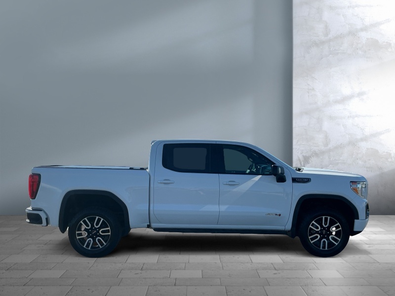 2022 GMC Sierra 1500 Limited