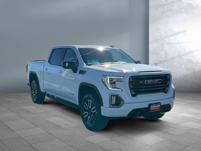 2022 GMC Sierra 1500 Limited