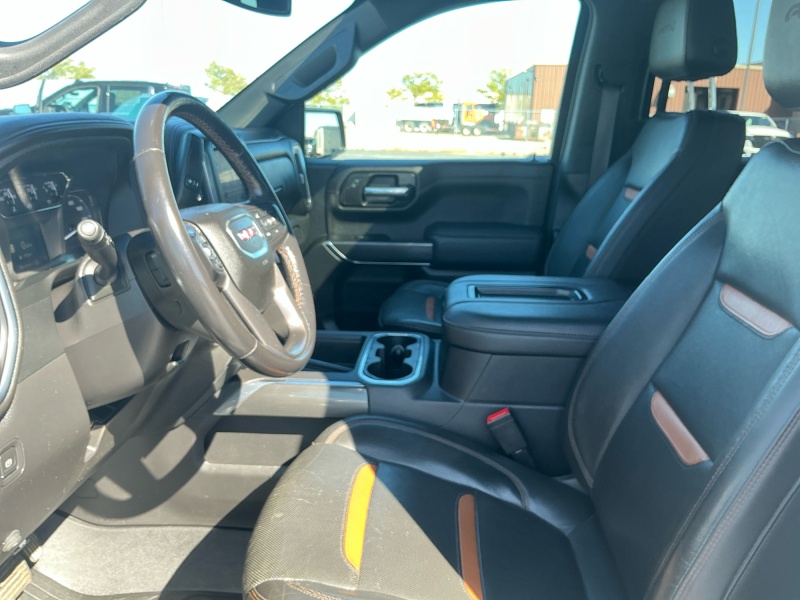 2022 GMC Sierra 1500 Limited