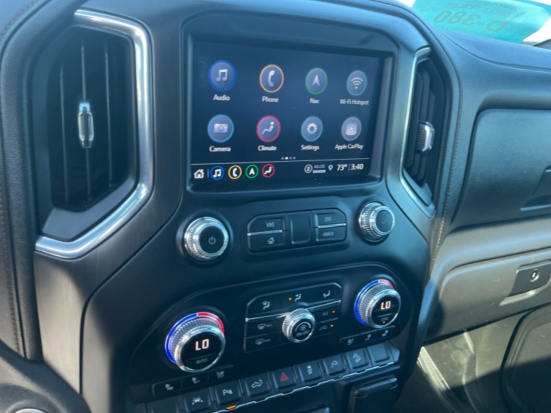 2022 GMC Sierra 1500 Limited