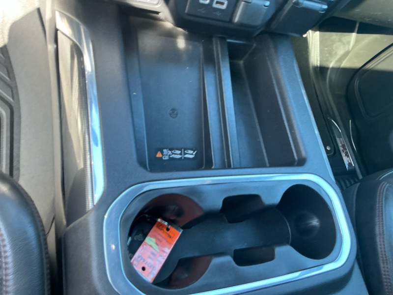 2022 GMC Sierra 1500 Limited
