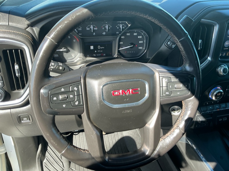 2022 GMC Sierra 1500 Limited