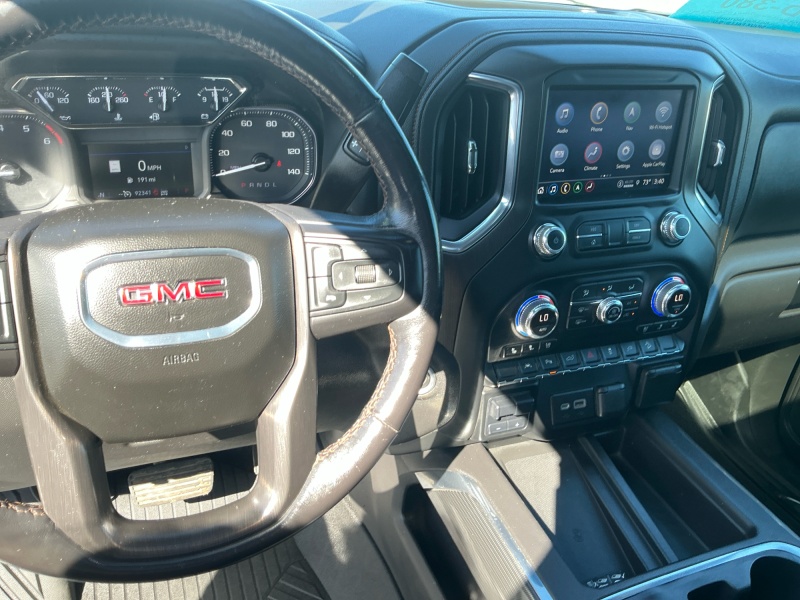 2022 GMC Sierra 1500 Limited