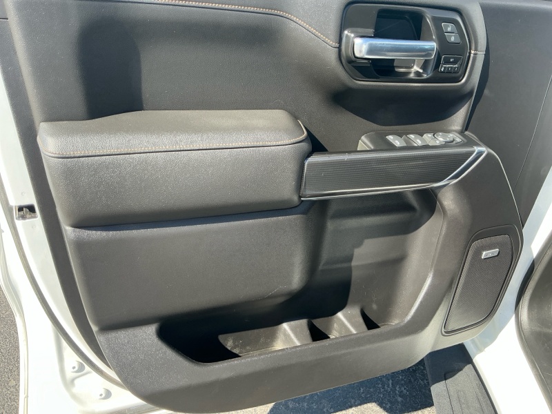 2022 GMC Sierra 1500 Limited