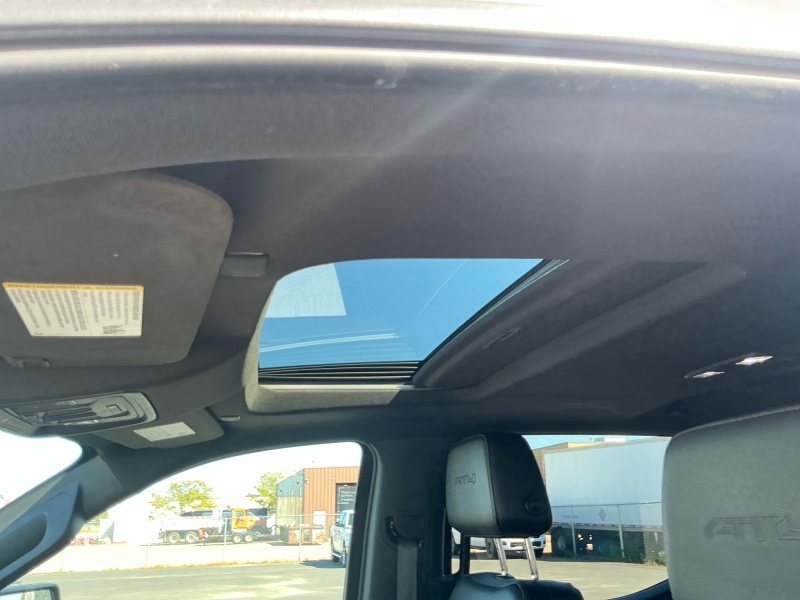 2022 GMC Sierra 1500 Limited