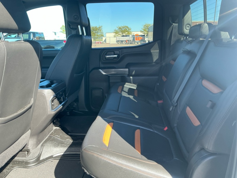 2022 GMC Sierra 1500 Limited