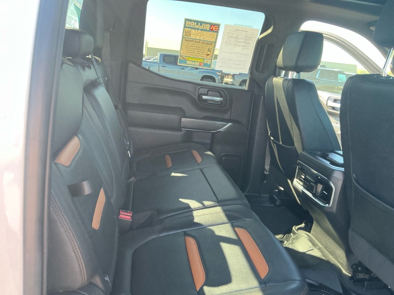 2022 GMC Sierra 1500 Limited