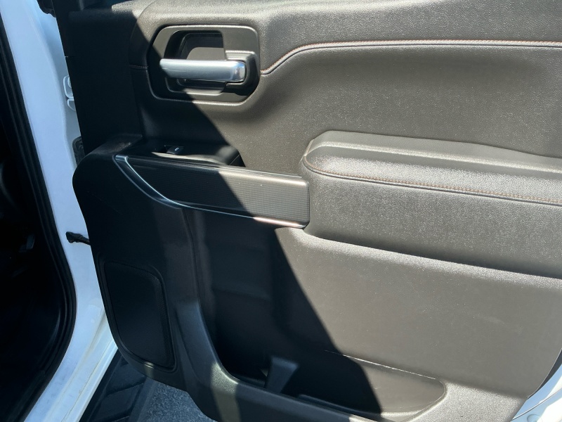 2022 GMC Sierra 1500 Limited