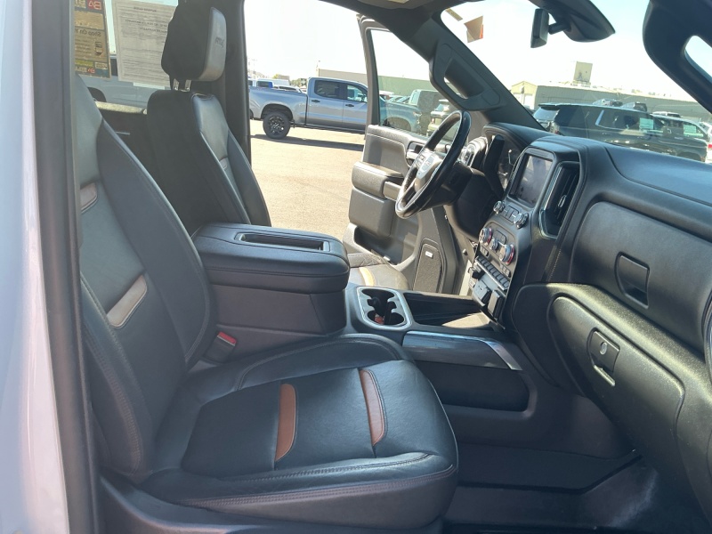 2022 GMC Sierra 1500 Limited