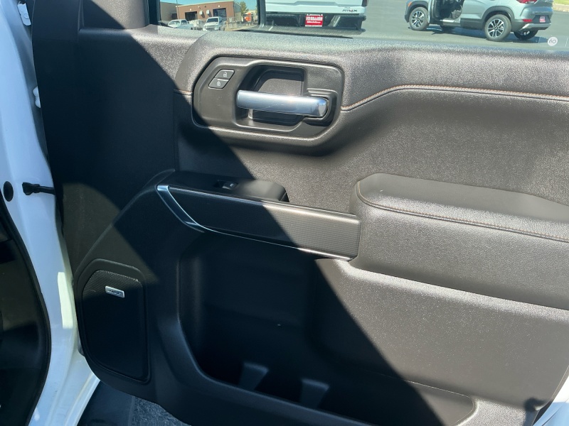 2022 GMC Sierra 1500 Limited