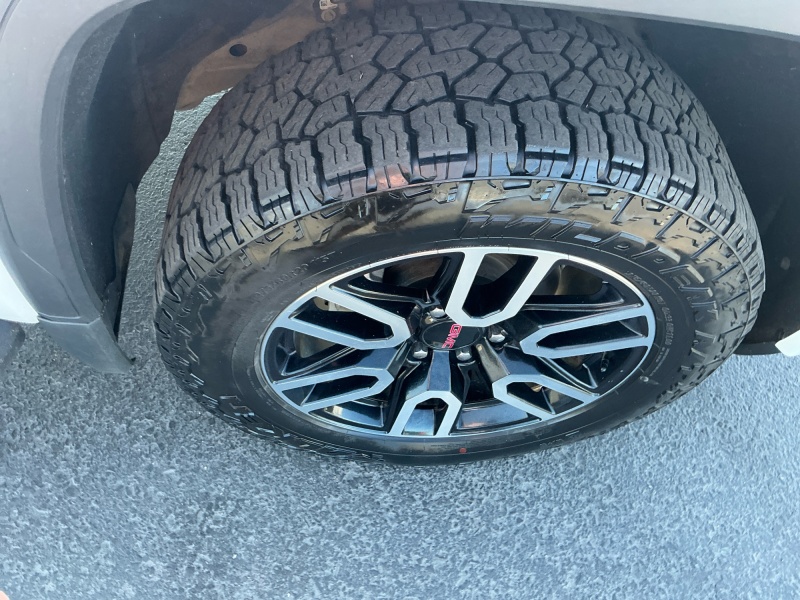2022 GMC Sierra 1500 Limited