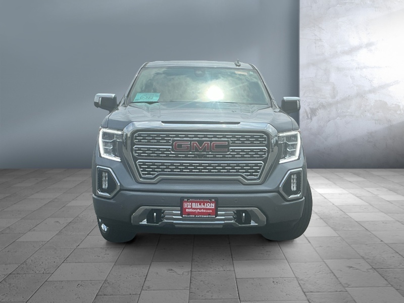 2022 GMC Sierra 1500 Limited