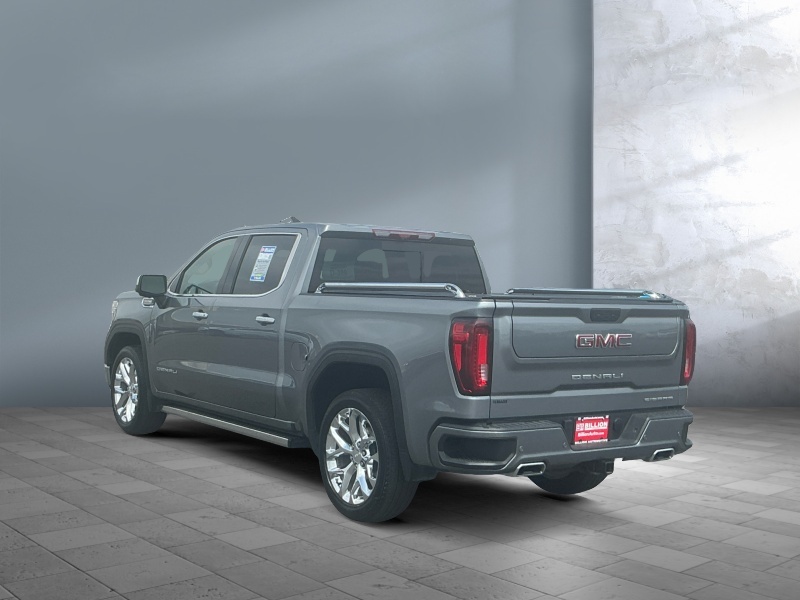 2022 GMC Sierra 1500 Limited