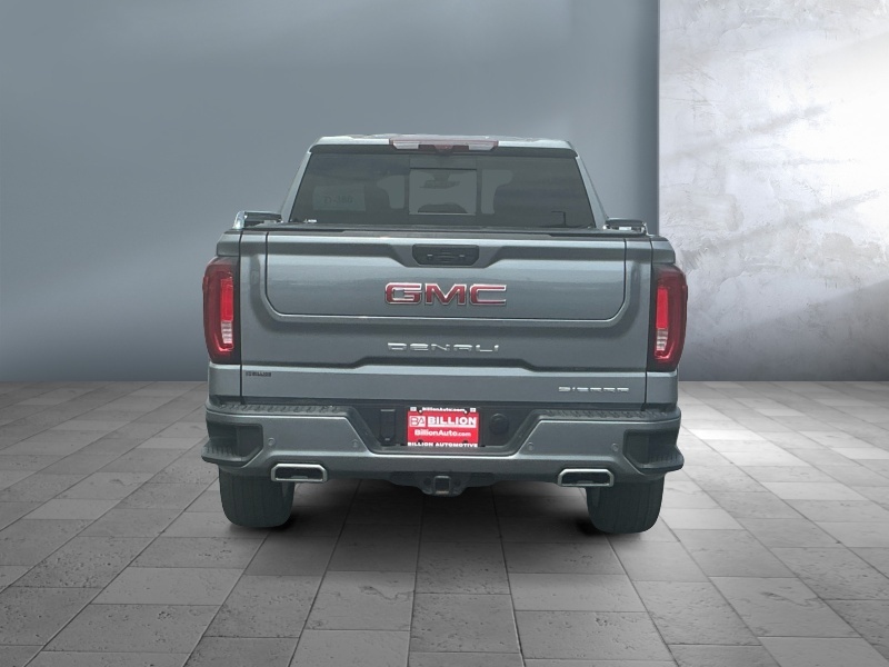2022 GMC Sierra 1500 Limited