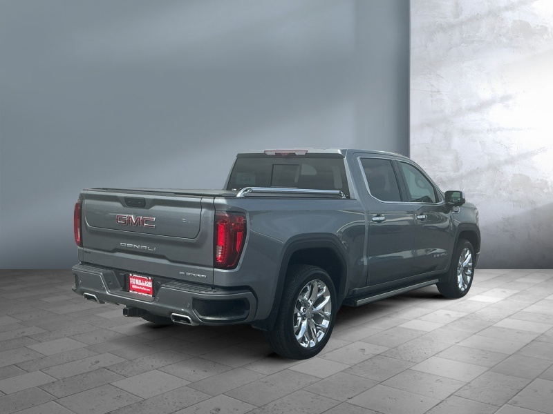 2022 GMC Sierra 1500 Limited