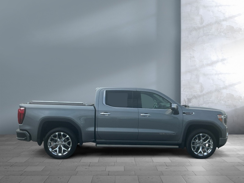 2022 GMC Sierra 1500 Limited