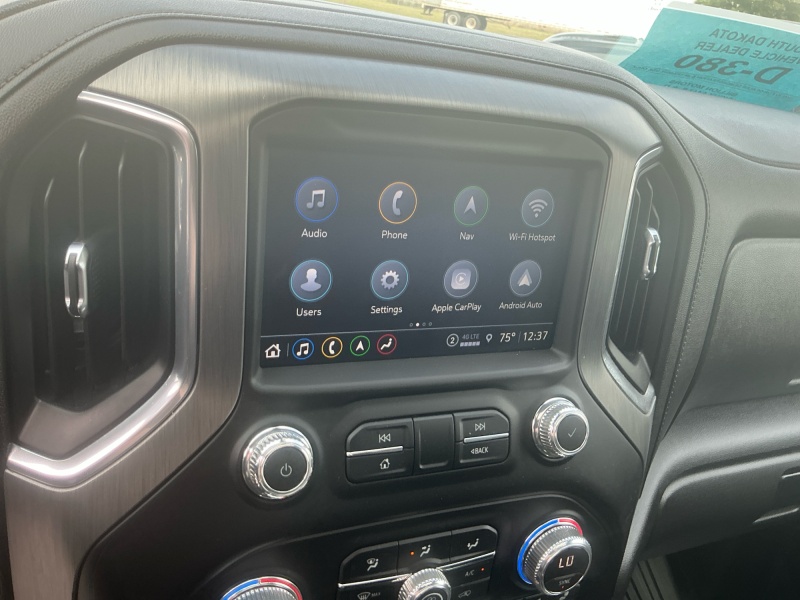 2022 GMC Sierra 1500 Limited
