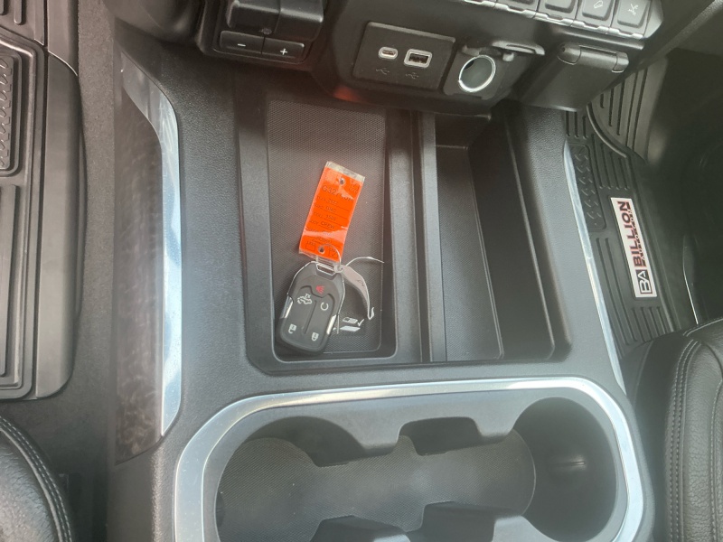2022 GMC Sierra 1500 Limited