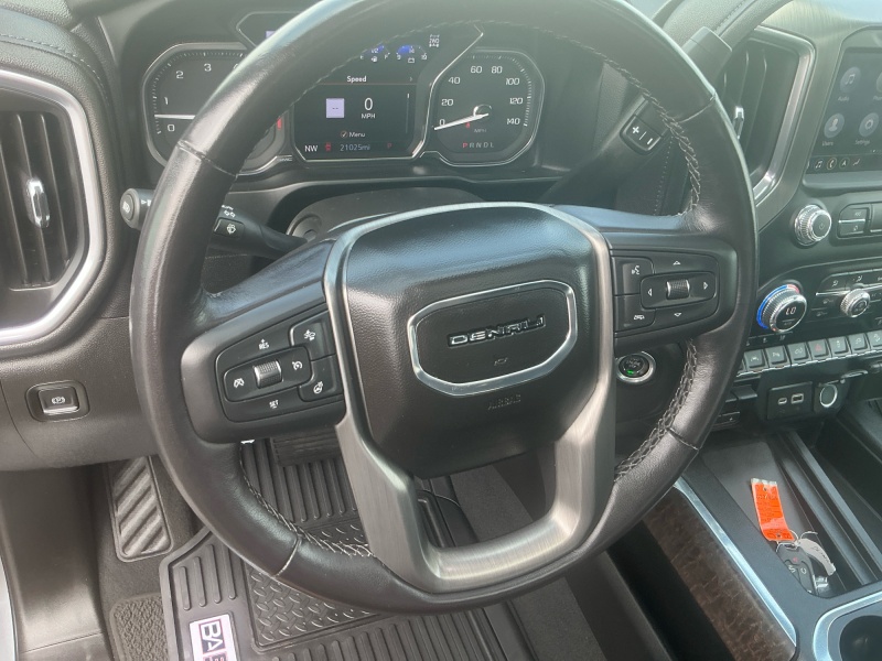 2022 GMC Sierra 1500 Limited
