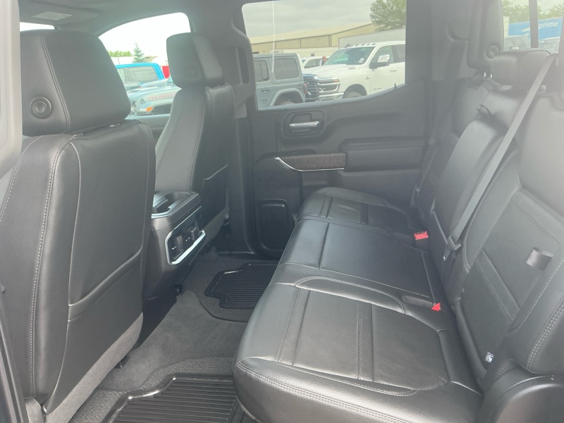 2022 GMC Sierra 1500 Limited