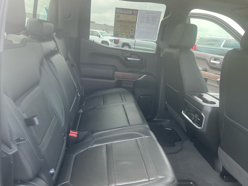 2022 GMC Sierra 1500 Limited