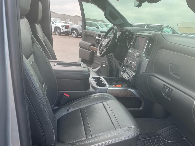 2022 GMC Sierra 1500 Limited