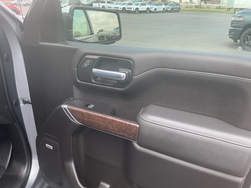 2022 GMC Sierra 1500 Limited