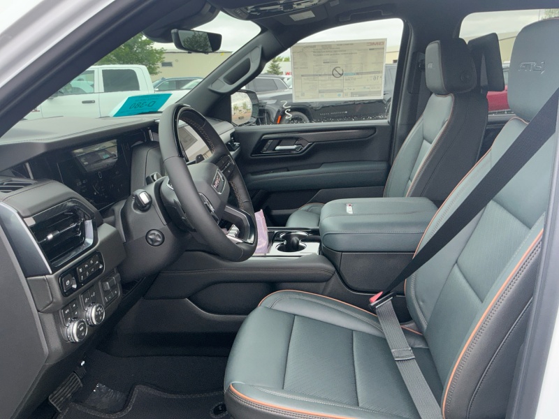 2026 GMC Yukon XL