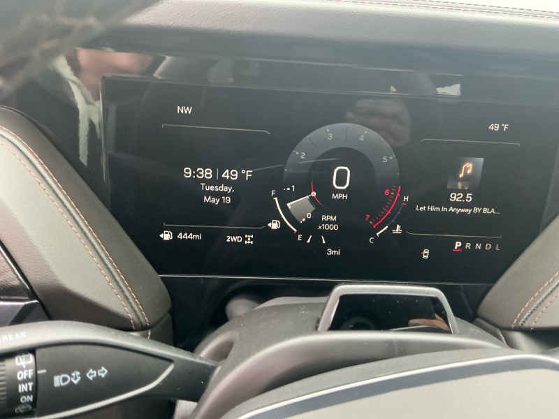 2026 GMC Yukon XL
