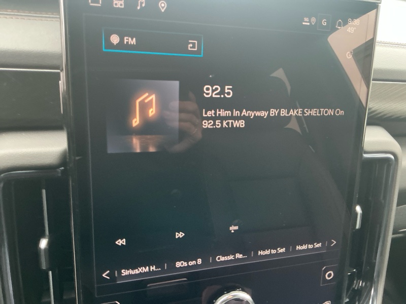 2026 GMC Yukon XL
