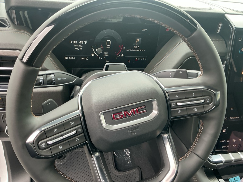 2026 GMC Yukon XL