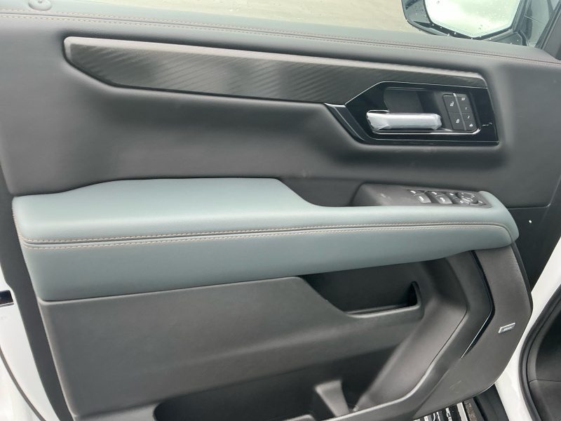 2026 GMC Yukon XL