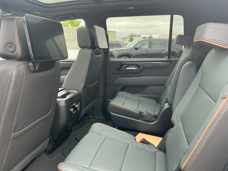 2026 GMC Yukon XL