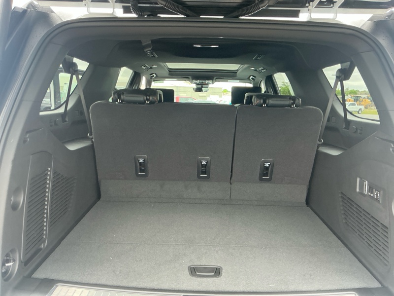 2026 GMC Yukon XL