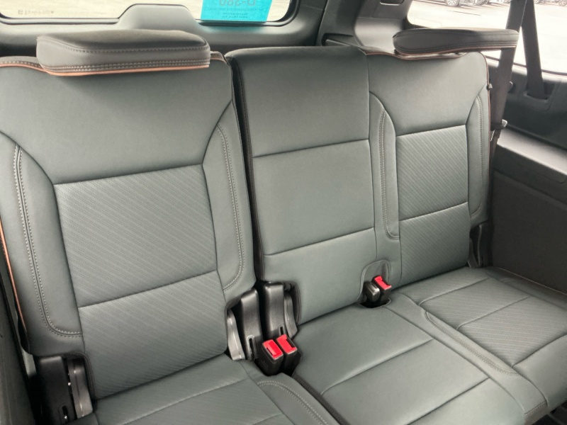 2026 GMC Yukon XL