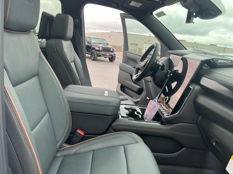 2026 GMC Yukon XL