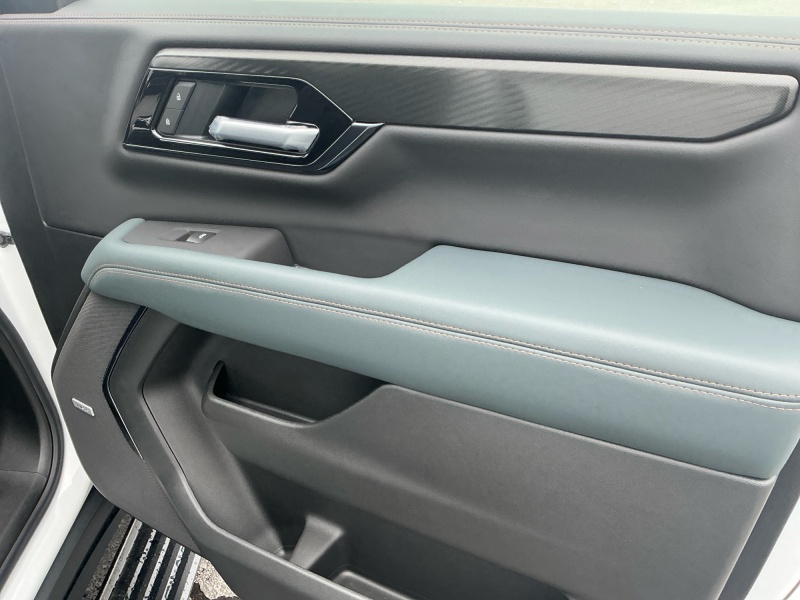 2026 GMC Yukon XL