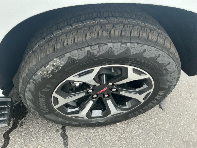 2026 GMC Yukon XL
