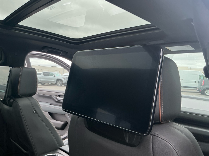 2026 GMC Yukon XL