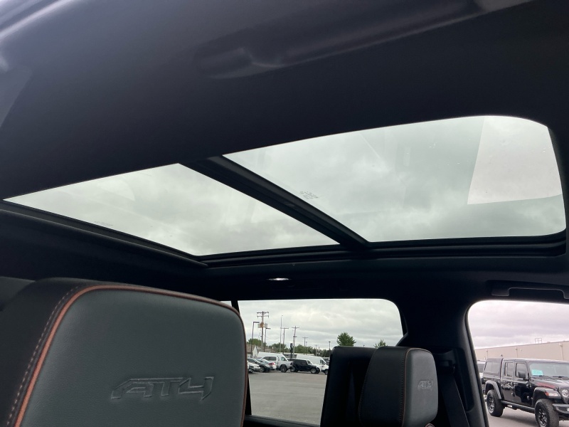 2026 GMC Yukon XL