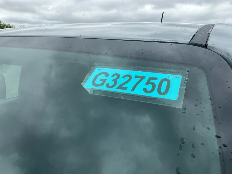 2026 GMC Canyon