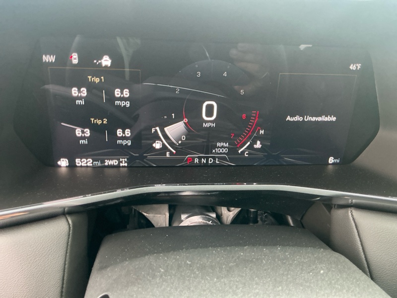 2026 GMC Canyon