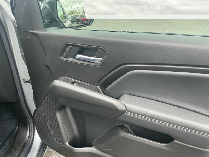 2026 GMC Canyon