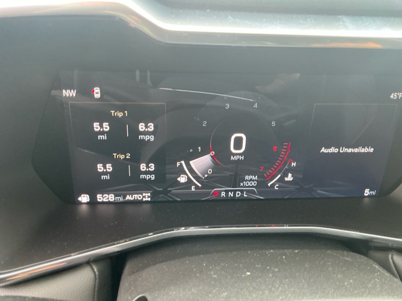 2026 GMC Canyon