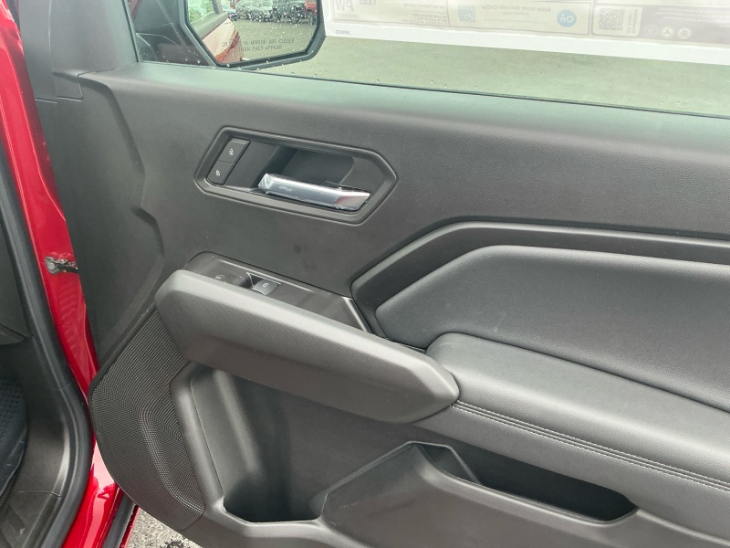 2026 GMC Canyon