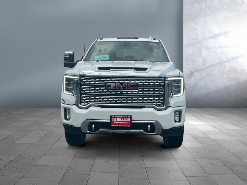 2022 GMC Sierra 2500HD