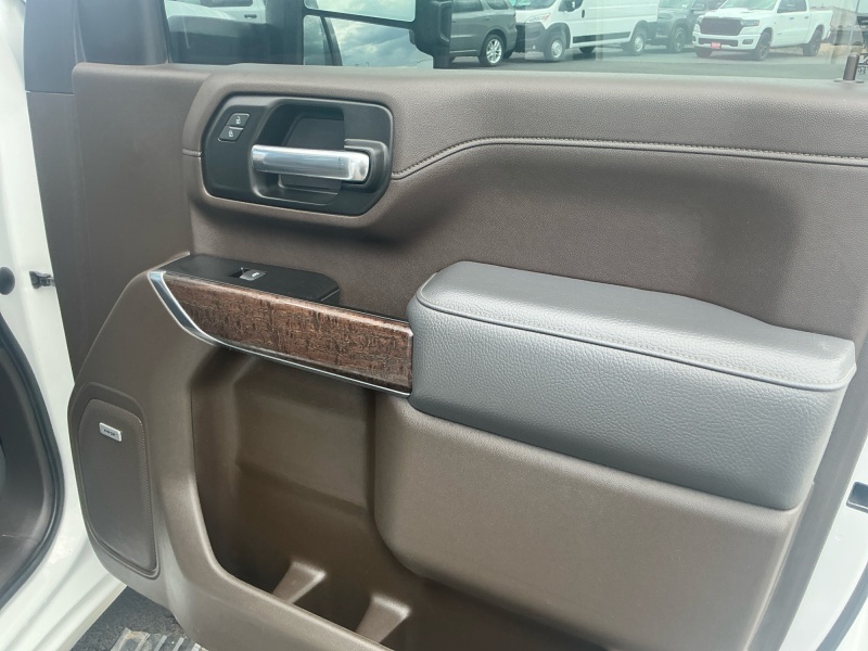 2022 GMC Sierra 2500HD