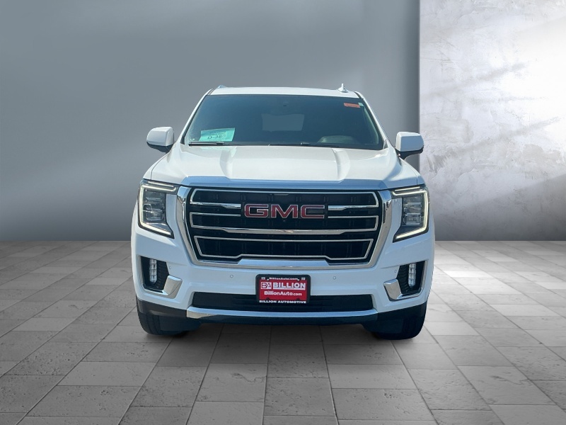 2022 GMC Yukon XL